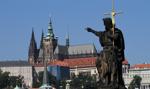 Czeski bank centralny robi zwrot. Koniec osłabiania korony