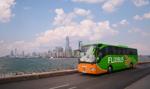 FlixBus pojedzie do Nowego Jorku