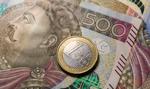 Euro najtańsze od lipca. Mocne osłabienie dolara