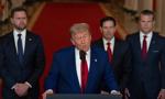 Trump stawia Iranowi ultimatum. Natychmiastowym pokój albo kolejne ataki