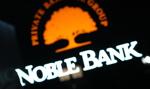 Getin Noble Bank może wypaść z MSCI Poland Standard - Trigon DM
