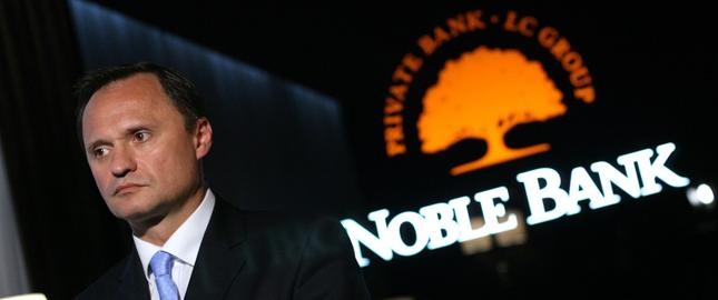 Leszek Czarnecki nie planuje wprowadzać kolejnych spółek na GPW
