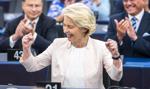 Europarlament odrzucił wniosek o wotum nieufności dla Komisji Europejskiej