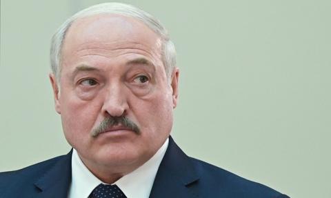 Łukaszenka zwolnił ambasadora w Polsce Uładzimira Czuszaua