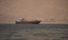 W kontrze do USA? Iran i Oman tworzą tymczasowy korytarz w cieśninie Ormuz