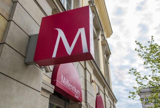 Koronawirus i kredyt. Wakacje kredytowe w banku Millennium