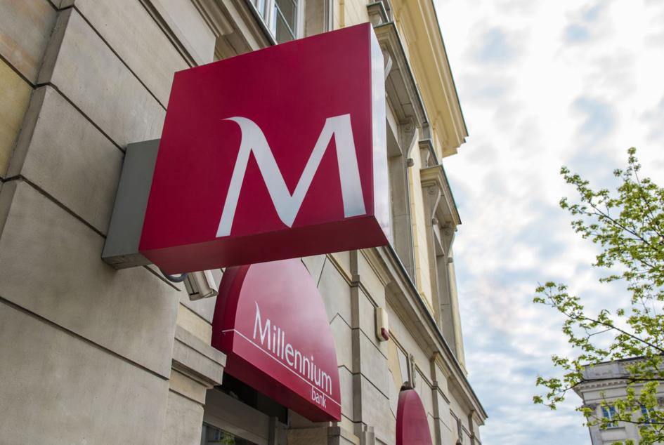 Koronawirus i kredyt. Wakacje kredytowe w banku Millennium