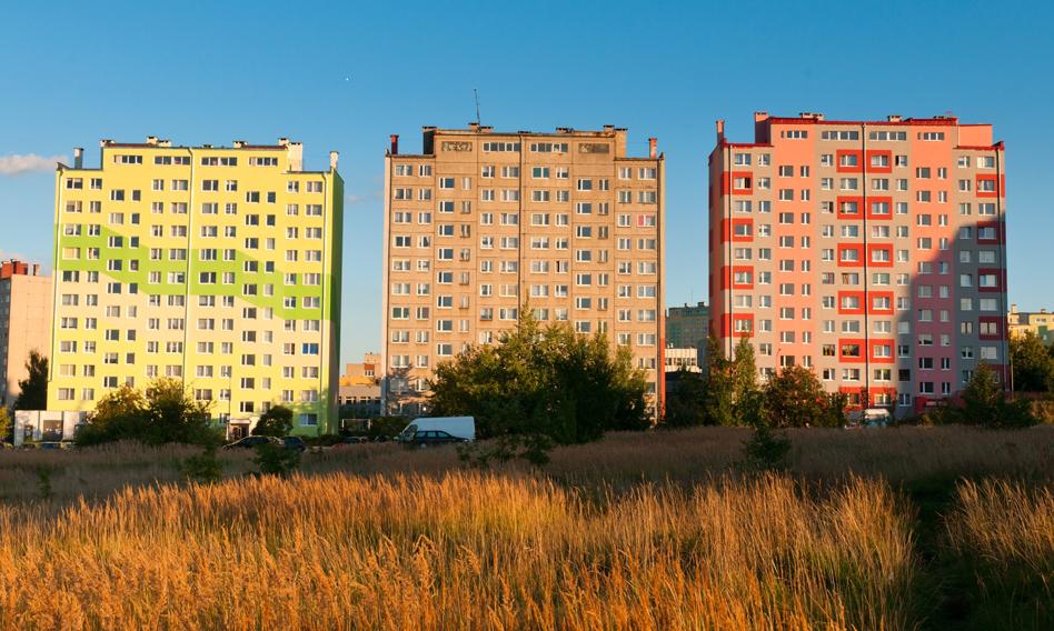 Od Elbląga po Rybnik. Wzrost cen mieszkań pustoszy też mniejsze miasta