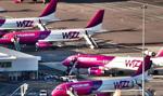 Wizz Air uruchamia nowe połączenia do Izraela, Norwegii i na Ukrainę