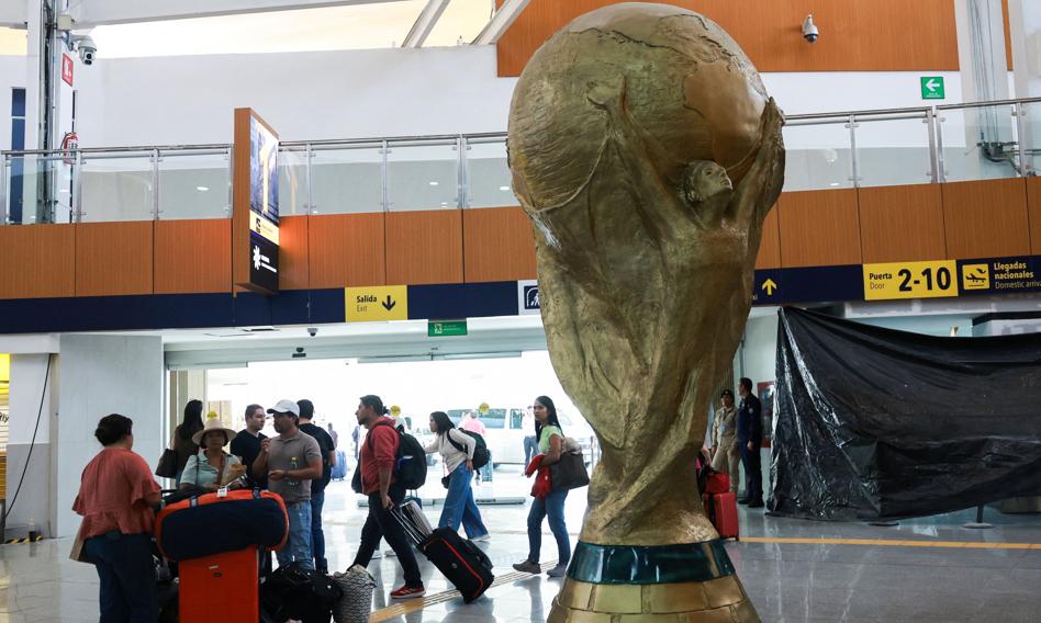 Porozumienie FIFA z administracją Trumpa ujawnione