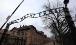Władze Londynu przekażą 300 tys. funtów Fundacji Auschwitz-Birkenau