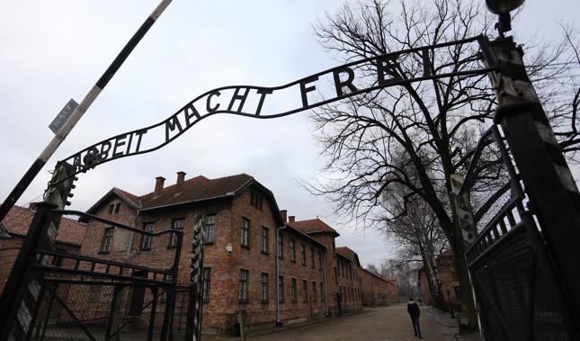 Muzeum Auschwitz apeluje: nie grajcie w Pokemon Go