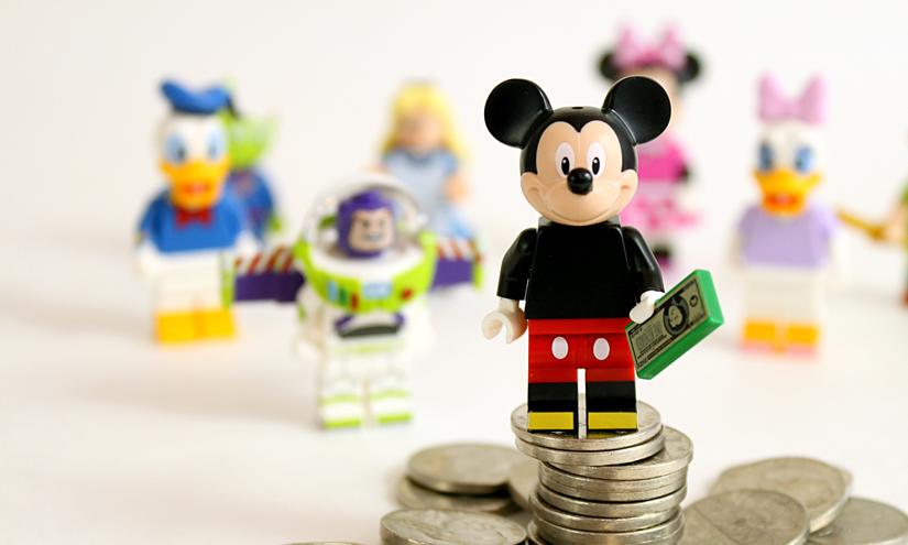 Disney+ będzie droższy, platforma podnosi opłaty w Polsce. Myszka Miki wyciąga rękę po pieniądze