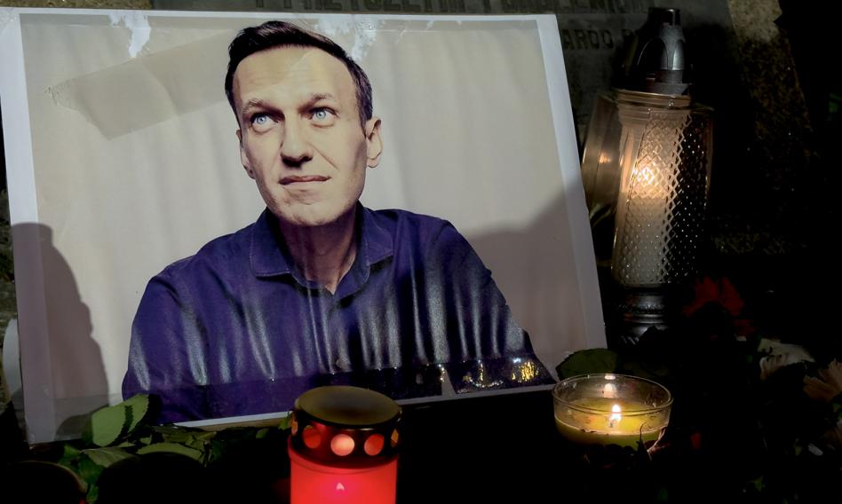 Media: inspekcja podatkowa chciała windykować dług Nawalnego