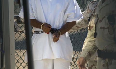  USA: odtajniono dokumenty dotyczące tajnych więzień CIA i przesłuchań