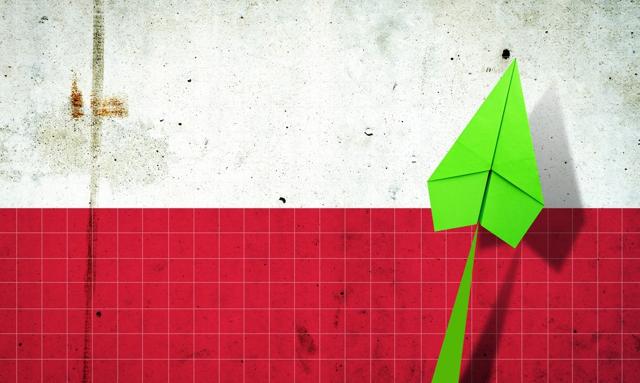 To było intensywne półrocze: złoto, Polska w kosmosie, atak na Iran i wielka rotacja kapitału