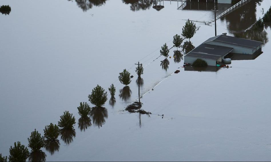 Mangata Holding wstępnie szacuje straty powodziowe na około 19 mln zł
