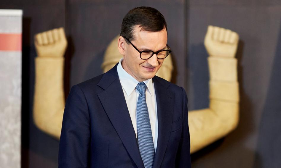 Morawiecki: Chcemy powrócić do współpracy z Węgrami