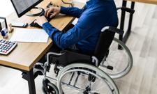 Pracodawcy chętniej zatrudniają osoby z niepełnosprawnościami