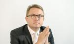 Prezes Ursusa czmychnął do BAH-u
