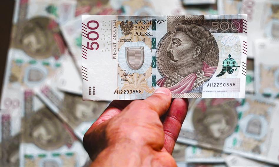 500 zł za konto w PKO BP? Promocja wraca, warto się pospieszyć