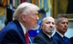 Korupcja "na skalę prawdziwie epicką". W tle rodzina Trumpa