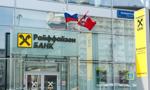 USA zagroziły Raiffeisen Bank restrykcjami za jego działalność w Rosji