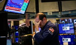Jak jeden raport wywołał popłoch na Wall Street i przecenił sektor IT. Także na GPW