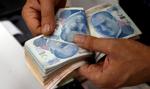 Nowe rekordy słabości tureckiej waluty. Lira płacze po zwycięstwie Erdogana