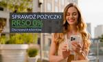 Pożyczka bez kosztów? Te firmy pożyczają z RRSO 0%