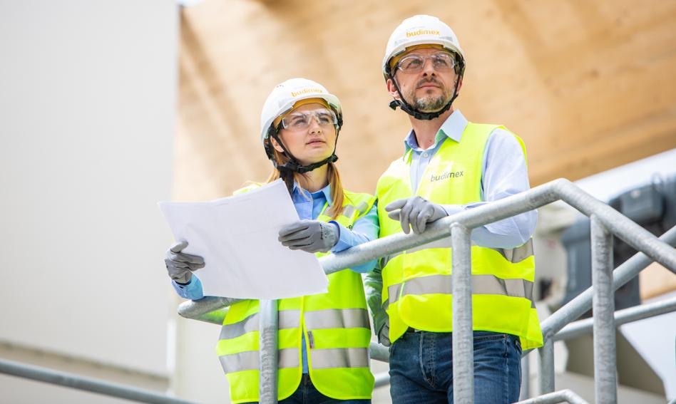 Budimex wypłaci dywidendę w wysokości 25,43 zł brutto na jedną akcję