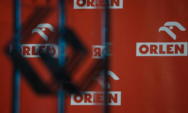 Świetna sesja Orlenu ratuje WIG20 przed większą przeceną. Wszystkie oczy skupione na Ormuz