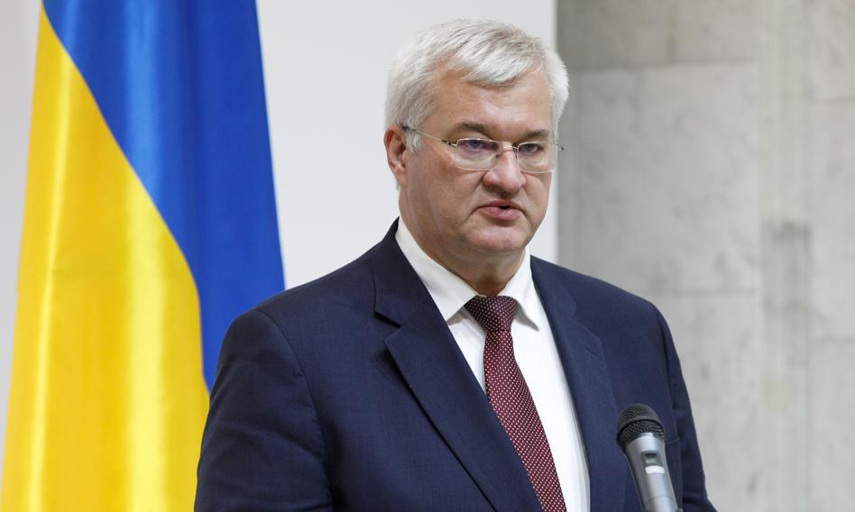 Ukraińcy krytykują polską politykę historyczną. "Służą interesom Rosji"