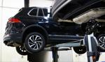 SUV-y i crossovery nie do zdarcia – niemieccy diagności wskazali najtrwalsze modele