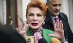 Konfederacja apeluje do rządu o uznanie Mosbacher za persona non grata w Polsce