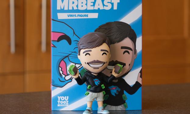 MrBeast zakłada bank. To precedens zmierzający do influencer bankingu