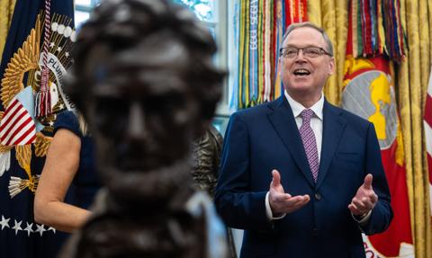 Możliwy następca Powella: Fed musi mieć pełną niezależność od prezydenta