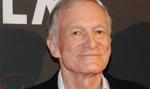 Hugh Hefner wielokrotnie zgłaszał FBI Jeffreya Epsteina