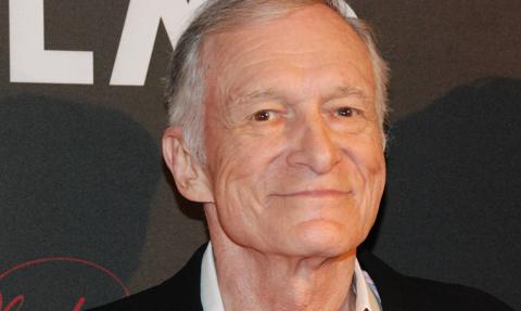 Hugh Hefner wielokrotnie zgłaszał FBI Jeffreya Epsteina