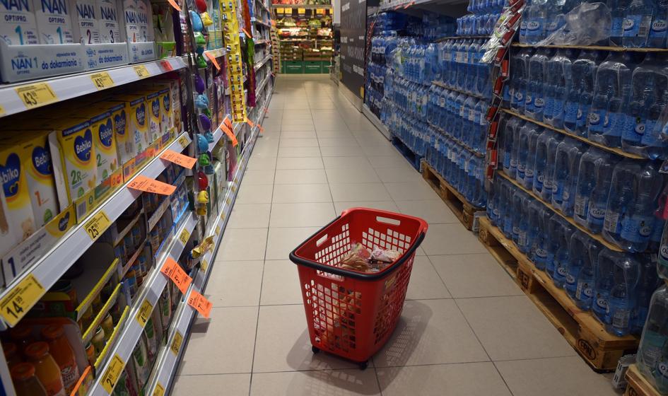 Sektor handlowy planuje zwiększać zatrudnienie