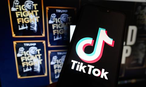 TikTok chce podbić Europę zakupami "na żywo". Brzoska ostrzega przed "wstrząsem"
