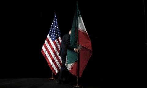 Biały Dom uważa, że zbliża się do zawarcia porozumienia z Iranem. Cena ropy mocno w dół