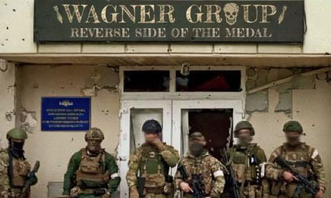 Grupa Wagnera drenuje Afrykę. Tak Rosja ma finansować wojnę na Ukrainie
