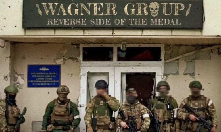 Grupa Wagnera zwerbowała na wojnę z Ukrainą ponad 1800 więźniów