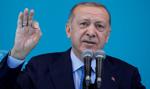 Erdogan: Dyplomaci Szwecji i Finlandii nie mają po co przyjeżdżać do Ankary
