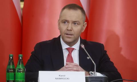 Urzędniczka sprawdzała dane m.in. Karola Nawrockiego. Popełniła 151 przestępstw