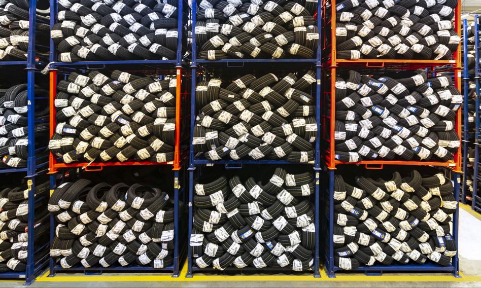 East Value podniósł cenę docelową akcji Oponeo.pl do 100 zł, zaleca ich kupno