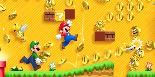 Nintendo jest już warte więcej niż Sony