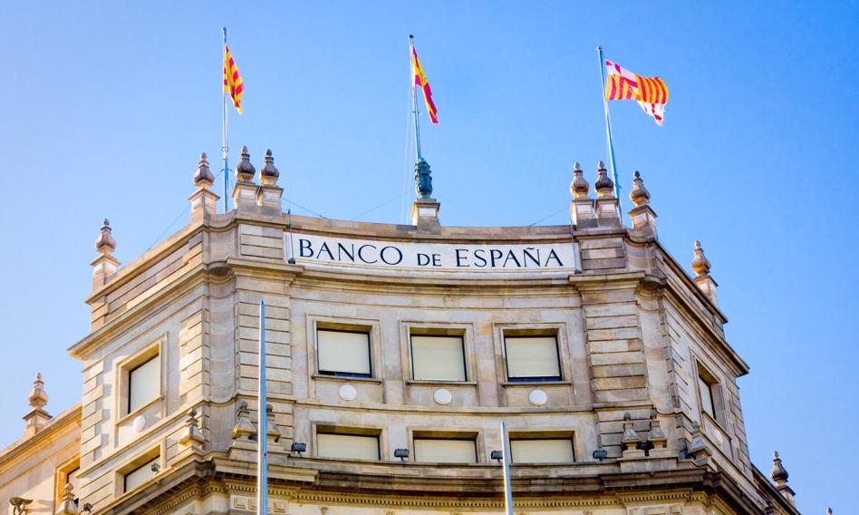 Bank centralny Hiszpanii obniżył prognozę wzrostu gospodarczego w 2023 r.
