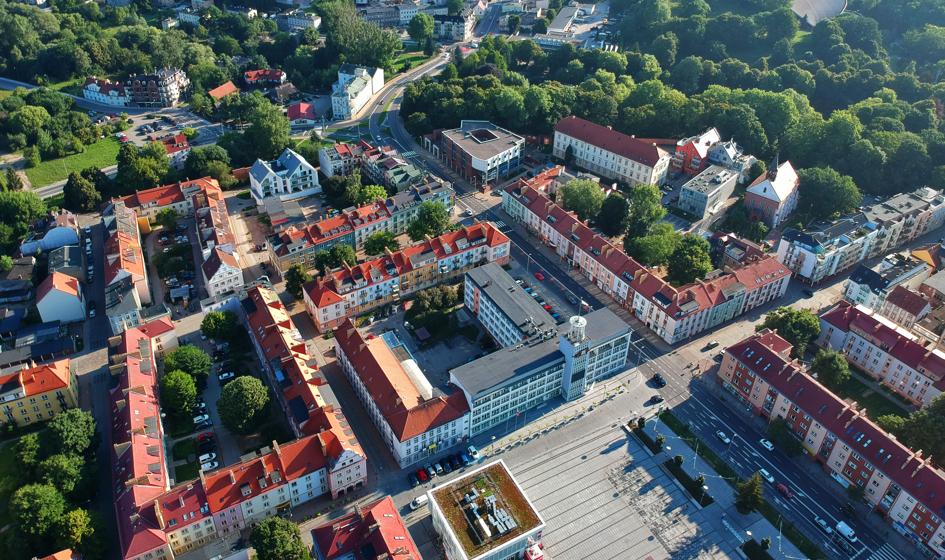 W czwartek decyzja radnych Koszalina o 83-procentowej podwyżce pensji prezydenta miasta